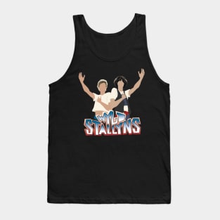 Most Excellent Tank Top